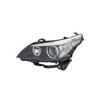 REFLEKTOR BMW 5 12.01-12.10 LE