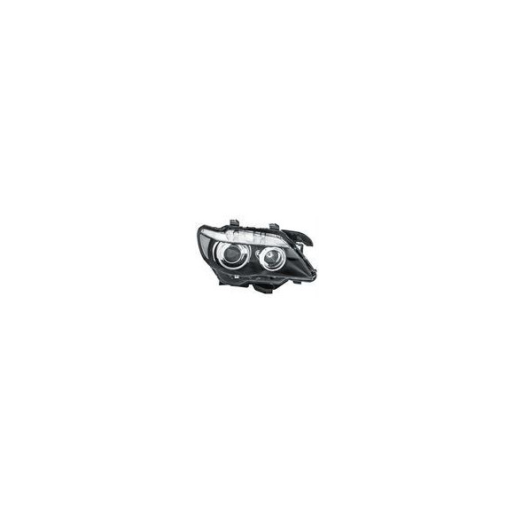 REFLEKTOR BMW 7 E65/66 05-08 BI-XENON D1S/H7 PR