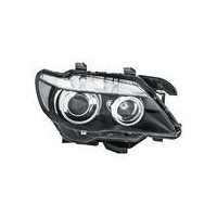 REFLEKTOR BMW 7 E65/66 05-08 BI-XENON D1S/H7 PR