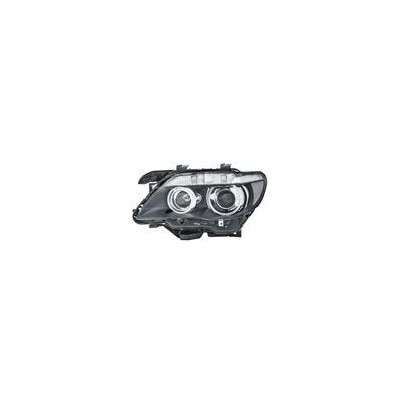 REFLEKTOR BMW 7 E65/66 05-08 BI-XENON D1S/H7 LE