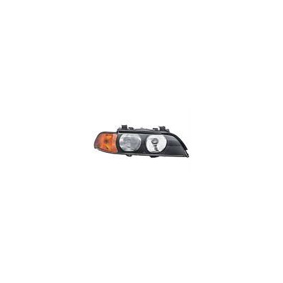 REFLEKTOR BMW 5 09.95-05.04 PR