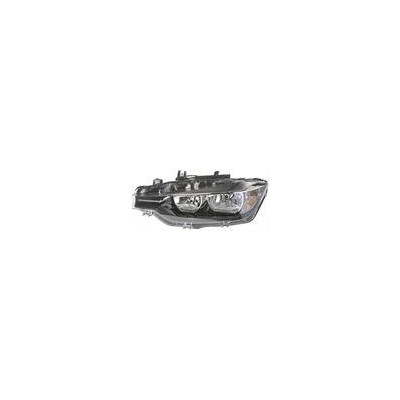 REFLEKTOR BMW 3 11.11-06.19 PR