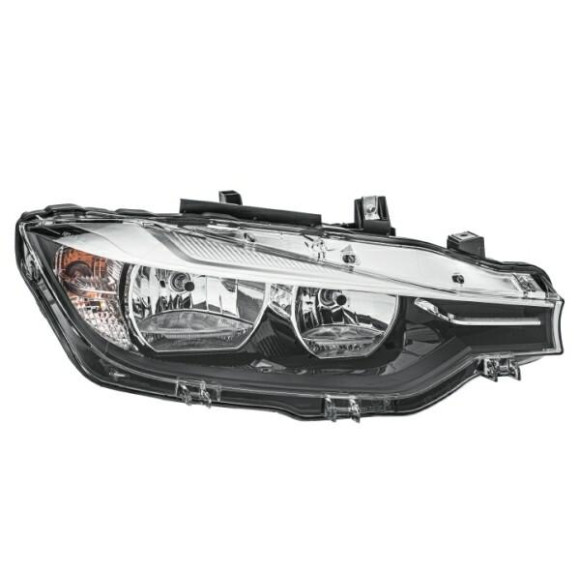 REFLEKTOR BMW 3 11.11-06.19 PR