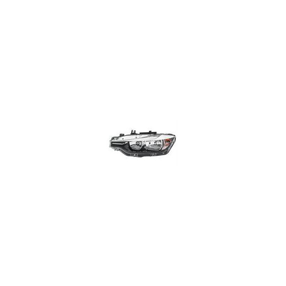 REFLEKTOR BMW 3 11.11-06.19 LE