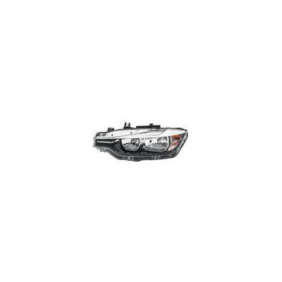 REFLEKTOR BMW 3 11.11-06.19 LE
