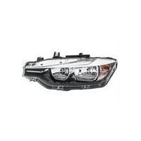 REFLEKTOR BMW 3 11.11-06.19 LE