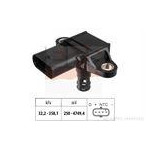 Czujnik ciśnienia powietrza, adaptacja wysokościowa