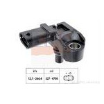 Czujnik ciśnienia powietrza, adaptacja wysokościowa