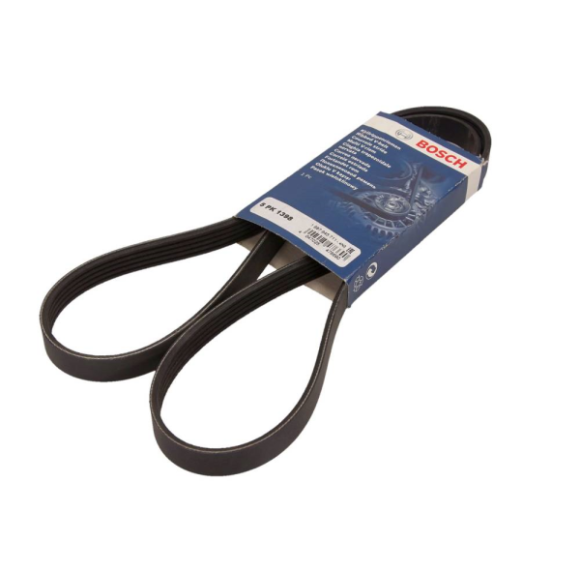 PASEK WIELOROWKOWY 5PK1398