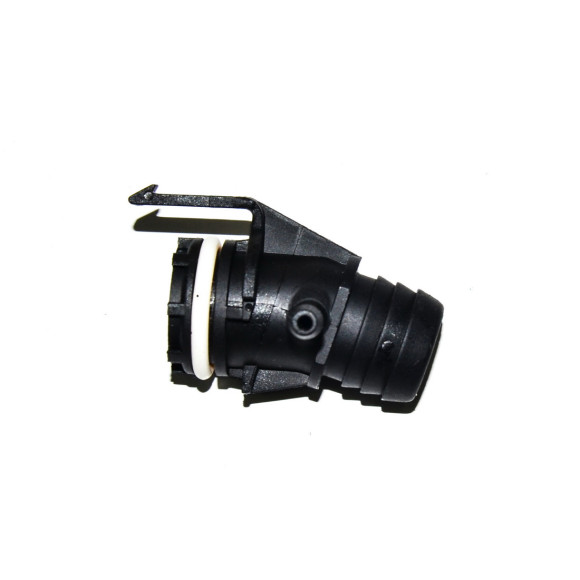 Końcówka przyłączeniowa kol. ssącego BMW E34 E36 520i 525i 320i 325i - 11611730265