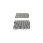 FILTR KABINY BMW X3/X4 F25/F26 XDRIVE 10- Z AKTYWNYM WĘGLEM