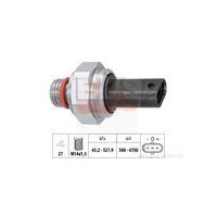 Czujnik, ciśnienie spalin