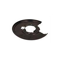 OSŁONA TARCZY HAM. BMW T. 3 E46/ X3 E83 PR 320MM