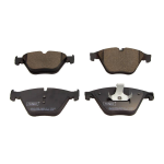 KLOCKI HAM. BMW P. F10 10- 525-535