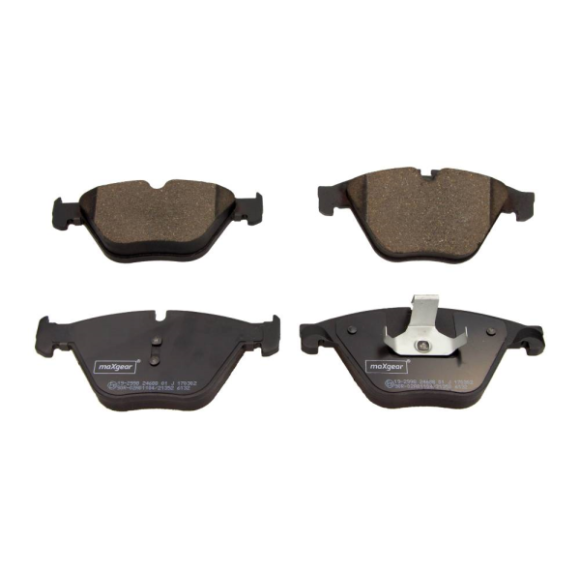 KLOCKI HAM. BMW P. F10 10- 525-535