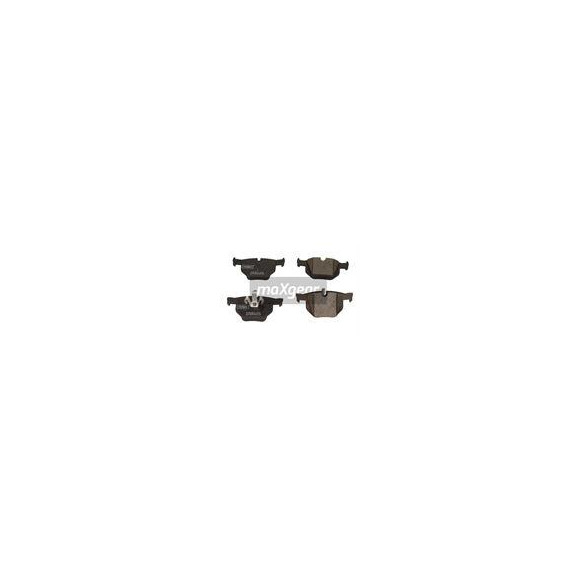 KLOCKI HAM. BMW T. E65 01- 730-735