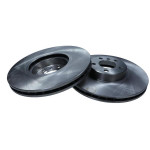 TARCZA HAM. BMW P. X5/X6 07- 348MM