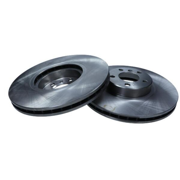 TARCZA HAM. BMW P. X5/X6 07- 348MM