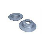 TARCZA HAM. BMW T. E87 04- Z POWŁOKĄ ANTYKOROZYJNĄ