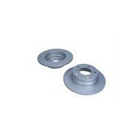 TARCZA HAM. BMW T. E87 04- Z POWŁOKĄ ANTYKOROZYJNĄ