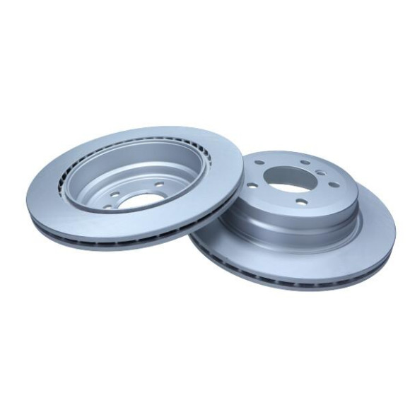 TARCZA HAM. BMW T. E87/E90 Z POWŁOKĄ ANTYKOROZYJNĄ