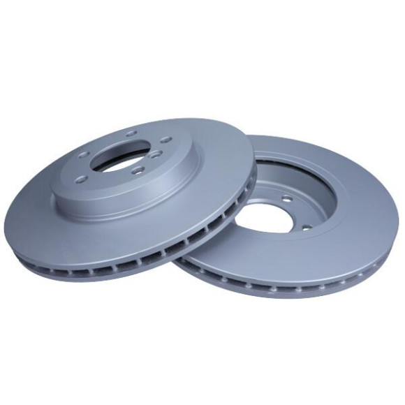 TARCZA HAM. BMW P. E46 10/99- 325MM Z POWŁOKĄ ANTYKOROZYJNĄ