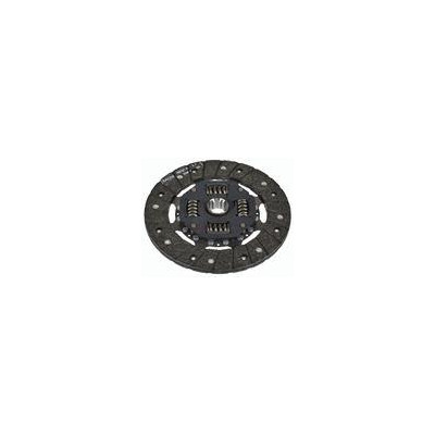 TARCZA SPRZ. BMW 3/5 1,6-2,0 75-88