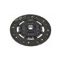 TARCZA SPRZ. BMW 3/5 1,6-2,0 75-88