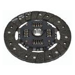 TARCZA SPRZ. BMW 3/5 1,6-2,0 75-88