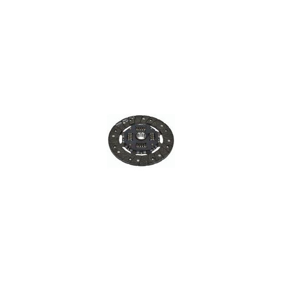TARCZA SPRZ. BMW 3/5 1,6-2,0 75-88