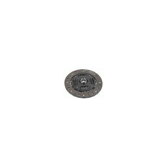 TARCZA SPRZ. BMW E36/E34 2,0-2,5 89-99