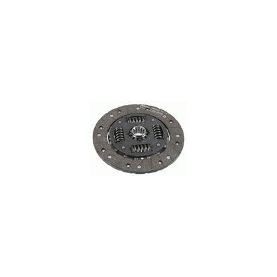 TARCZA SPRZ. BMW E36/E34 2,0-2,5 89-99