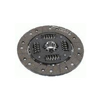 TARCZA SPRZ. BMW E36/E34 2,0-2,5 89-99