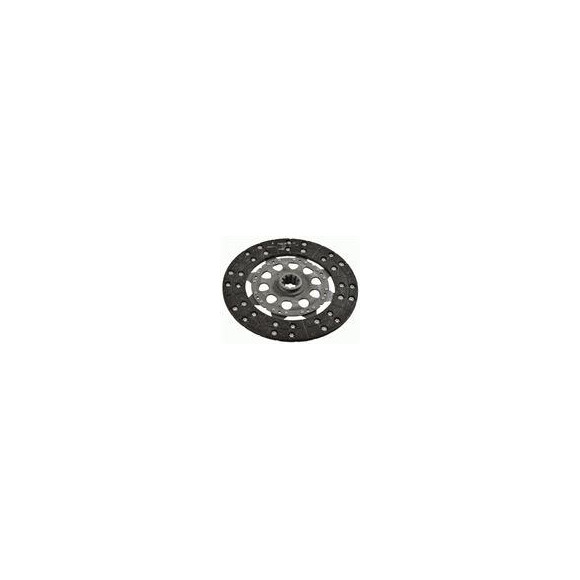 TARCZA SPRZ. BMW 240MM E39/46