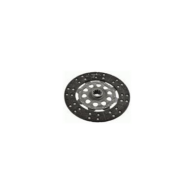 TARCZA SPRZ. BMW 240MM E39/46