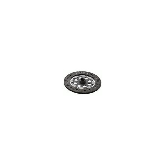 TARCZA SPRZ. BMW 3/5 (E30/E36/E34/E39) 88-00