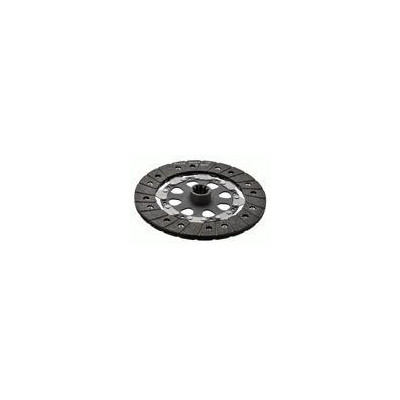 TARCZA SPRZ. BMW 3/5 (E30/E36/E34/E39) 88-00