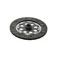 TARCZA SPRZ. BMW 3/5 (E30/E36/E34/E39) 88-00