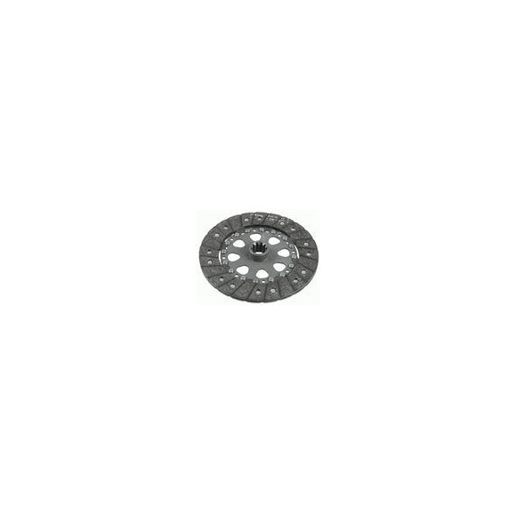 TARCZA SPRZ. BMW 3/5 85-00