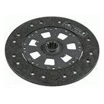TARCZA SPRZ. BMW E36/E34/E39 88-04