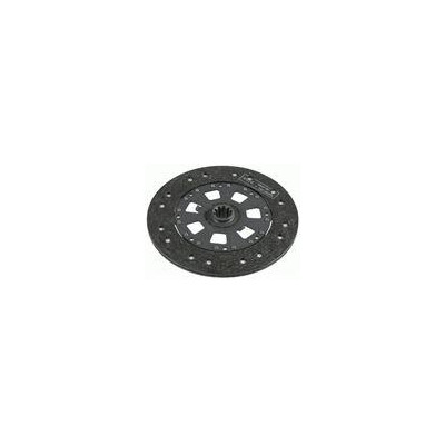 TARCZA SPRZ. BMW E36/E34/E39 88-04