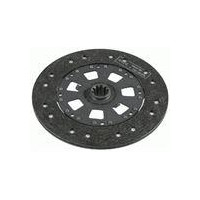 TARCZA SPRZ. BMW E36/E34/E39 88-04