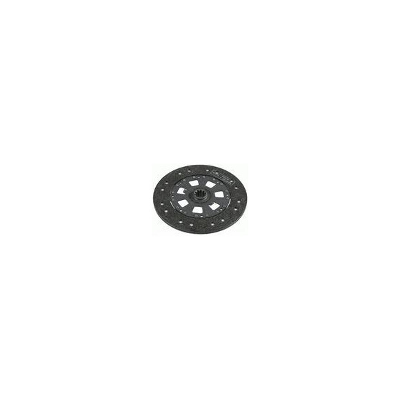 TARCZA SPRZ. BMW E36/E34/E39 88-04