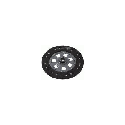 TARCZA SPRZ. BMW E34 M5 3,8