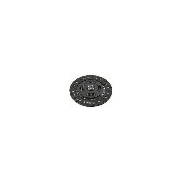 TARCZA SPRZ. BMW 215MM E30