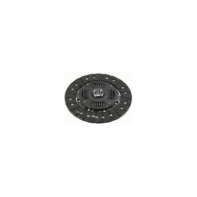 TARCZA SPRZ. BMW 215MM E30