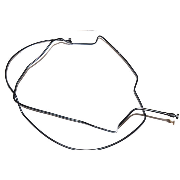 Przewód paliwa odpowietrzający BMW E46 320i 323i 325i 328i 330i - 16111184135