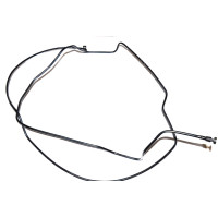 Przewód paliwa odpowietrzający BMW E46 320i 323i 325i 328i 330i - 16111184135