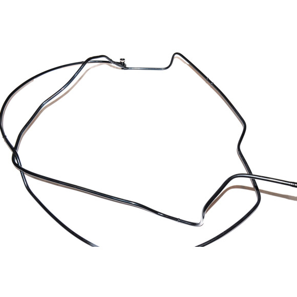 Przewód paliwa odpowietrzający BMW E46 320i 323i 325i 328i 330i - 16111184135