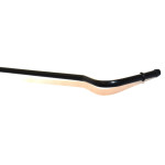 Przewód powrotny paliwa przedni BMW E39 525d 530d - 16121184777